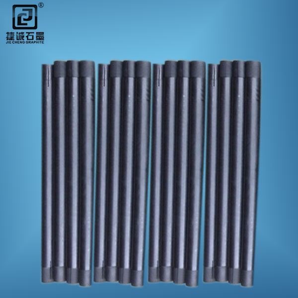 MIM燒結(jié)爐石墨加熱棒，真空爐石墨發(fā)熱管，