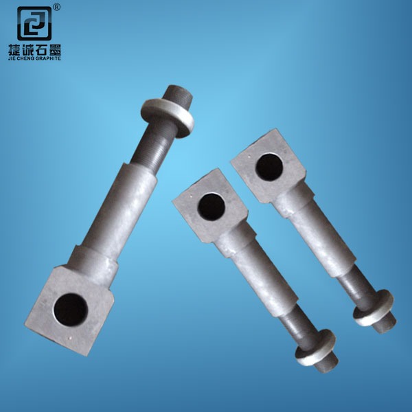 真空爐石墨導電桿，真空爐石墨件石墨導電桿，真空爐石墨件，真空爐石墨配件，真空爐原廠石墨件
